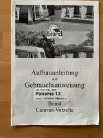 Brandt Vorzelt Panorama 13 Nordrhein-Westfalen - Neuss Vorschau