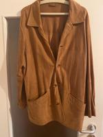 Wildleder Jacke von Walbusch Nordrhein-Westfalen - Mülheim (Ruhr) Vorschau