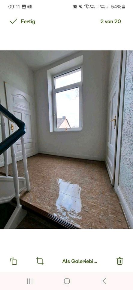 Gebäudereinigung Büroreinigung Baureinigung Fensterreinigung in Essen