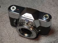 Voigtländer, ULTRAMATIC, analoge Spiegelreflexkamera, Vintage Hessen - Solms Vorschau