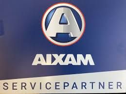 Aixam 45 km/h Servicepartner in Tellingstedt