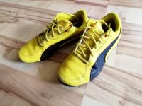 Turnschuhe Puma Halbschuhe Sportschuhe gr 34 Sachsen - Brandis Vorschau