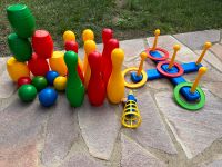 Kinderspielzeug / Outdoor Spielzeug für draußen Hessen - Pfungstadt Vorschau