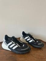 Adidas Originals ZX 1K Boost Black and White FX6515 Berlin - Schöneberg Vorschau