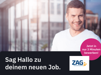 Monteur (m/w/d) (ZAG Personal) Berlin - Spandau Vorschau