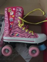 Soy luna ähnlich Roller Skates, Rollschuhe, Skater Gr.37 Baden-Württemberg - Heidenheim an der Brenz Vorschau