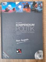 Buchners Kompendium POLITIK *Ausgabe B (neue Ausgabe) Baden-Württemberg - Heilbronn Vorschau