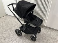 Verkaufe Kinderwagen Bugaboo Fox2 gebraucht München - Trudering-Riem Vorschau