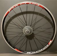 FULCRUM RACING 3 Rennrad Hinterrad, 10-fach Kassette, 28 Zoll Nürnberg (Mittelfr) - Südstadt Vorschau