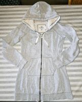 H&M L.O.G.G. langes Sweatschirt Pullover Gr. XS Sweatkleid grau Nordfriesland - Olderup Vorschau