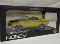 Opel Manta A sr 1:18 Norev Aachen - Aachen-Mitte Vorschau