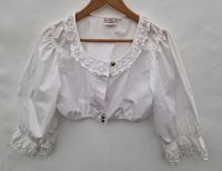 Dirndl-Bluse Gr. 42 Kr. München - Ismaning Vorschau