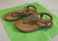 Sandalen Gr.37 neuwertig Brandenburg - Bad Saarow Vorschau