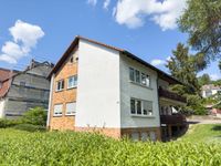 Schöne 3-Zimmer Wohnung mit Terrasse in bevorzugter Lage von Coburg Bayern - Coburg Vorschau