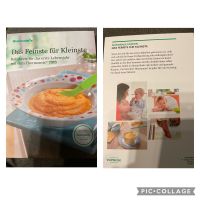 Thermomix Kochbuch für Babybrei Düsseldorf - Heerdt Vorschau