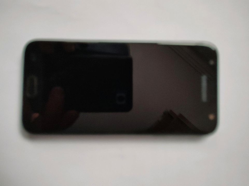 Samsung J3 2017 Duos in Carolinensiel