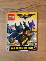 Lego Buch Batman Das Buch zum Film Nordrhein-Westfalen - Extertal Vorschau