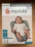 Newborn/ Neugeborenen-Einsatz ergobaby 10 Eur Bayern - Egloffstein Vorschau