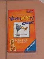 Spiel Verflixxt! Kompakt Das kleine Original Ravensburger Wurm Bayern - Merching Vorschau