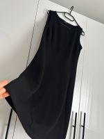 Schwarzes damen kleid minikleid gr.L Baden-Württemberg - Tuttlingen Vorschau