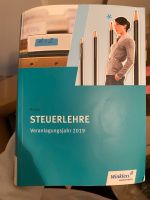 Steuerlehre Buch 2019 Hessen - Limburg Vorschau