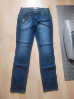 Jeans von Paige in W27 in blau neu mit Etikett NP 329€ Rheinland-Pfalz - Hochspeyer Vorschau