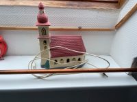 Lampe in Kirchenoptik Berlin - Spandau Vorschau