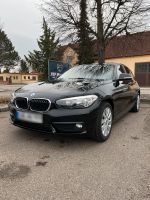 BMW 118i f20 nur 50 tsd. Km Bayern - Karlskron Vorschau