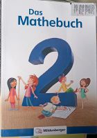 Sad Mathebuch für 2 Klasse ISBN 978-3-619-25440-8 Niedersachsen - Salzgitter Vorschau