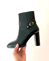 Stiefelette Tommy Hilfiger 40 *NEU* Schleswig-Holstein - Böhnhusen Vorschau