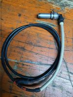 Mercedes W124 500E E500 ABS Sensor Geber A1245402317 Baden-Württemberg - Bad Rappenau Vorschau