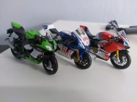 Motorradmodelle 1:18 Sachsen-Anhalt - Petersberg (Saalekreis) Vorschau