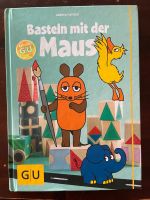 Bastelbuch Basteln mit der Maus von GU Bayern - Güntersleben Vorschau