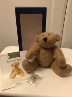 Teddy Bear Heritage Collection mit Zertifikat Thüringen - Dingelstädt Vorschau