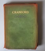 Cranford, by Mrs. Gaskell. 1909 Eimsbüttel - Hamburg Eimsbüttel (Stadtteil) Vorschau