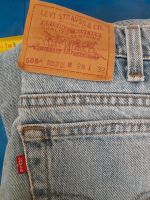 Original Levi's Jeans Wuppertal - Elberfeld Vorschau