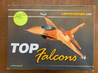 Eduard 1173 TOP GUN Falcons Limited Edition 1/48 Hessen - Vellmar Vorschau