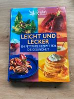 Leicht und lecker von Reader‘s Digest Nordrhein-Westfalen - Warstein Vorschau