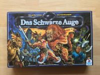 Das Schwarze Auge - Die Burg des Schreckens, von Schmid Spiele Hessen - Steinbach Vorschau