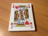 XL Jumbo Spielkarten Skat Poker MauMau Neu Rheinland-Pfalz - Mommenheim Vorschau