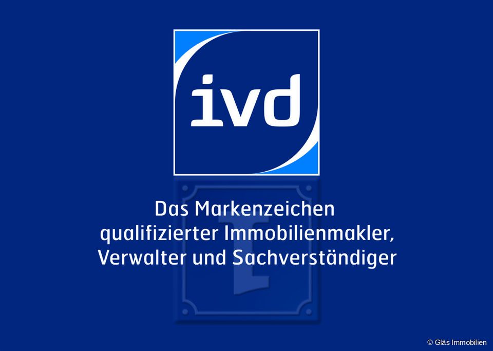 Alternative zur Eigentumswohnung - Energieeffizientes Einfamilienhaus mit fantastischer Fernsicht in Völklingen