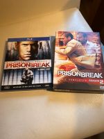 Prison Break - Staffel 1 + 2 - DVD/BlueRay Düsseldorf - Oberkassel Vorschau