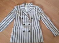 Blazer Damenjacke Gr.38/40 M  Neu Baumwolle Hessen - Butzbach Vorschau