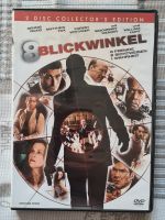 8 Blickwinkel - 8 Fremde, 8 Sichtweisen, 1 Wahrheit / 2 Disc DVD Niedersachsen - Stadthagen Vorschau