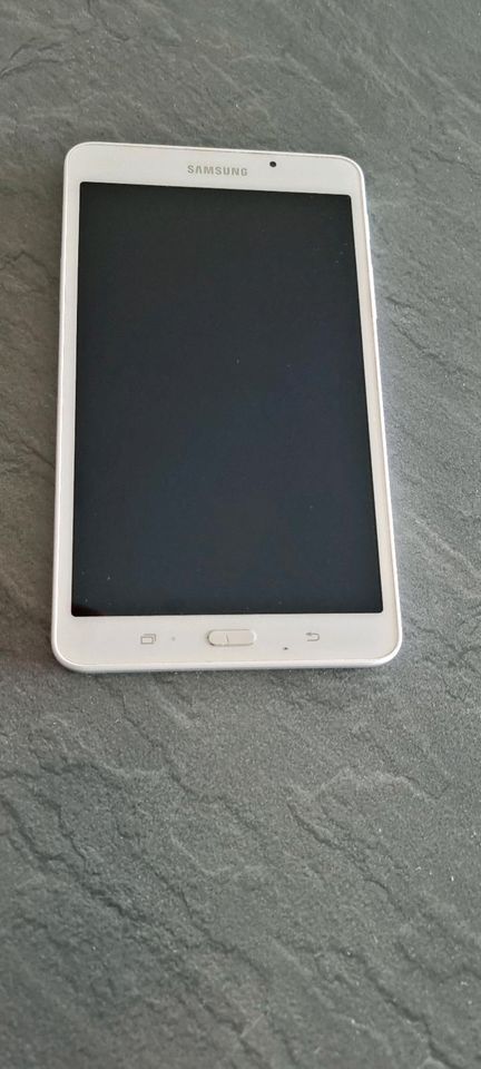 Galaxy tab A 2016 in Stuttgart