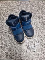 ❤️ Geox Respira ❤️Leder  Blinkies neuw ❤️  blau Gr. 32 Jungen Bochum - Bochum-Wattenscheid Vorschau