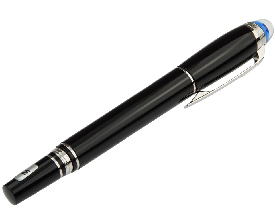 Montblanc Starwalker Precious Resin Line Füller ID: 11845 NEU in Pfarrkirchen