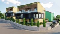 Insel Krk, Region Kvarner Bucht: Neubau Appartement mit Garten - Immobilie A3269 Bayern - Rosenheim Vorschau