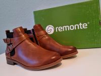 Remonte Boots  Braun Gr. 39 Wuppertal - Elberfeld Vorschau