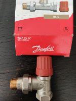 Danfoss RA-N 15 1/2" 013G0034 Hessen - Bad Soden-Salmünster Vorschau